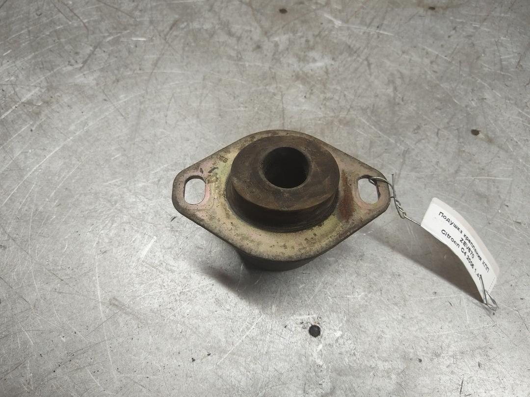 Подушка крепления КПП ZEV670 Citroen C4 - Фото 1