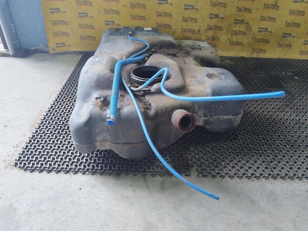 Бак топливный RLN2L7 Ford Galaxy купить в магазине запчастей бу