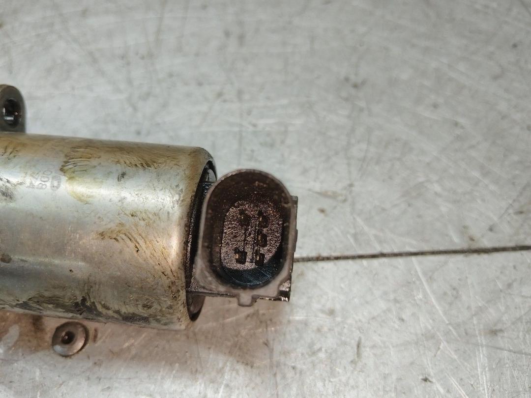 Клапан EGR P2X6GW Renault Espace купить