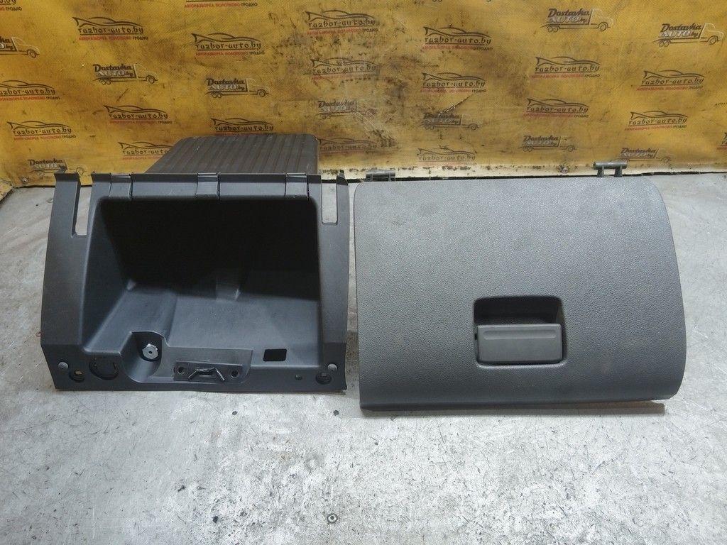 Бардачок QAJUZD Ford Focus - Фото 6