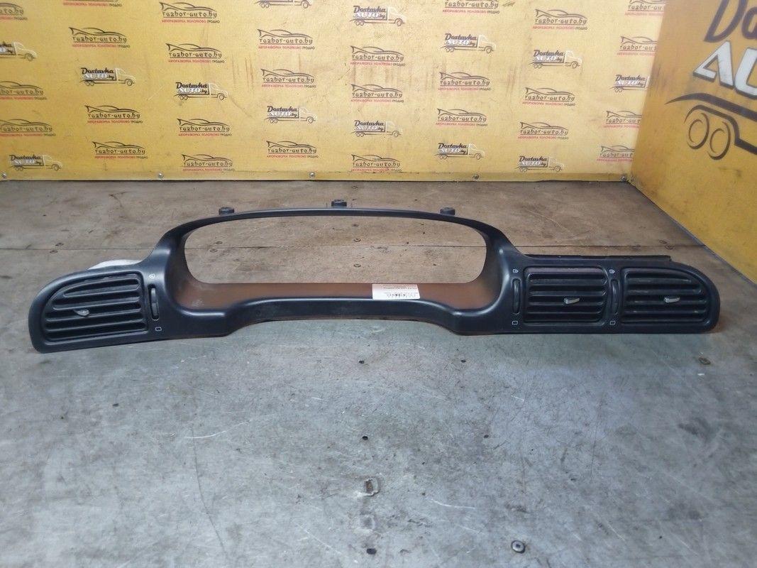 Кожух панели приборов CDYO4G Peugeot 406