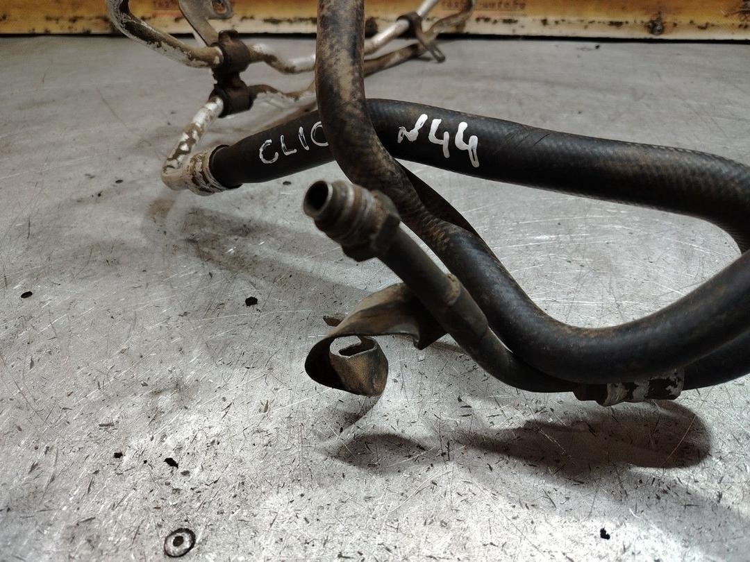 Трубка гидроусилителя 51V1ME Renault Clio - Фото 2