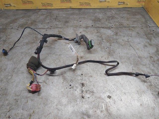 Проводка двери передней левой LOO83F Renault Clio - Фото 1