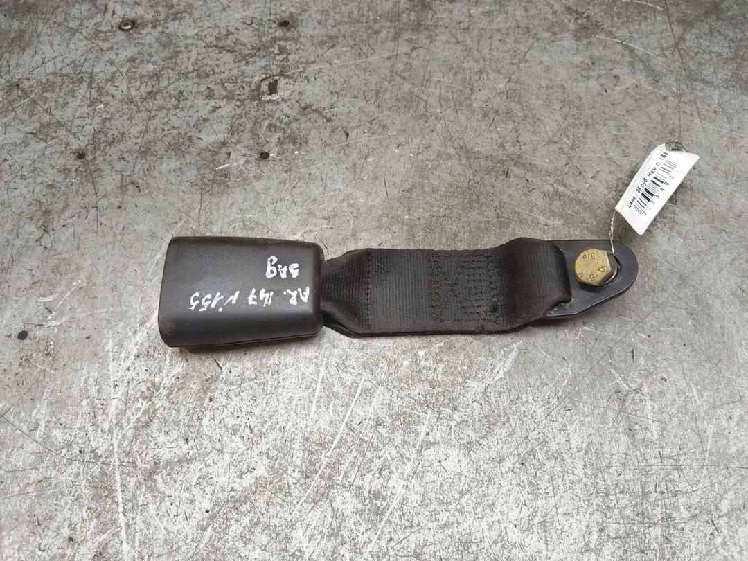 Замок ремня безопасности 2M4D27 Alfa Romeo 147 купить