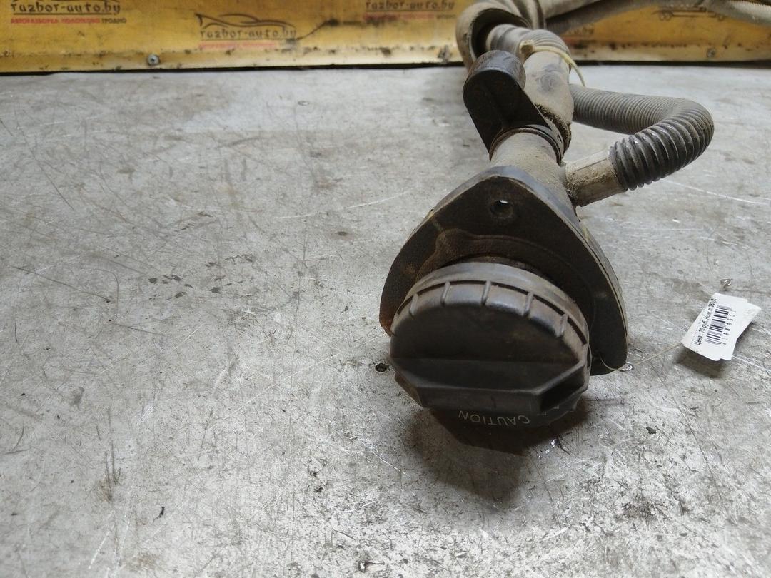 Горловина топливного бака S265Z1 Daewoo Leganza купить