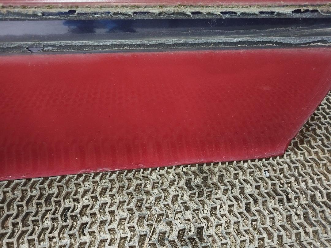 Дверь задняя правая V2ZJZY Opel Astra - Фото 3