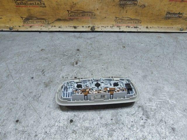 Фонарь салона (плафон) ETHYK8 Ford C-Max купить в магазине запчастей бу