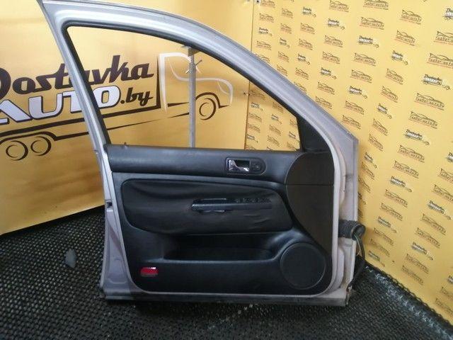 Дверь передняя левая B1W03K Volkswagen Bora купить с доставкой