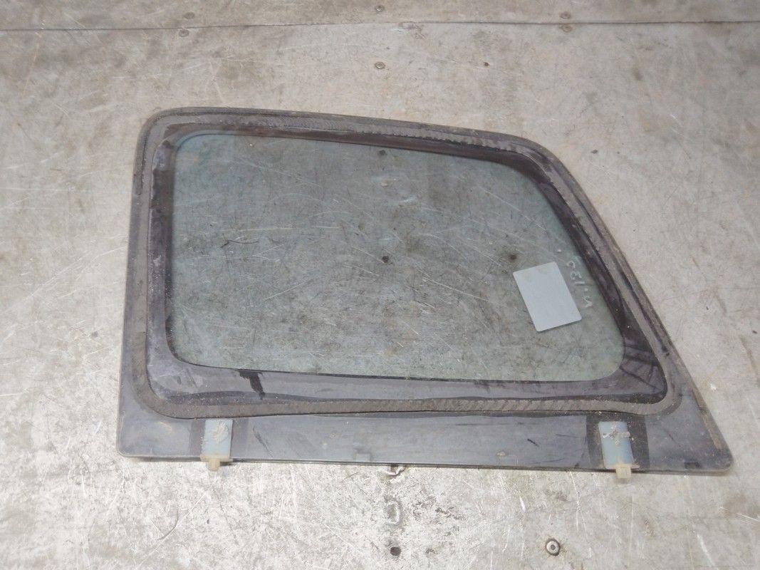 Стекло кузовное боковое левое WENGS8 Mazda Premacy купить