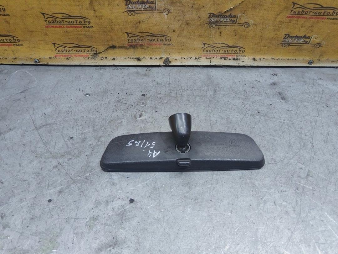 Зеркало салона 7K6E29 Audi A4 купить с доставкой