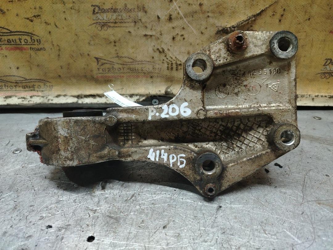 Кронштейн полуоси MAPO5N Peugeot 206 - Фото 6