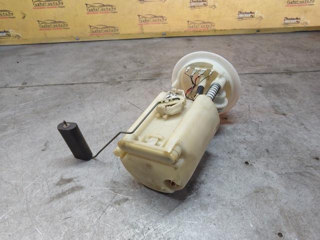 Колба в бак MJWX1S Citroen Berlingo купить с доставкой