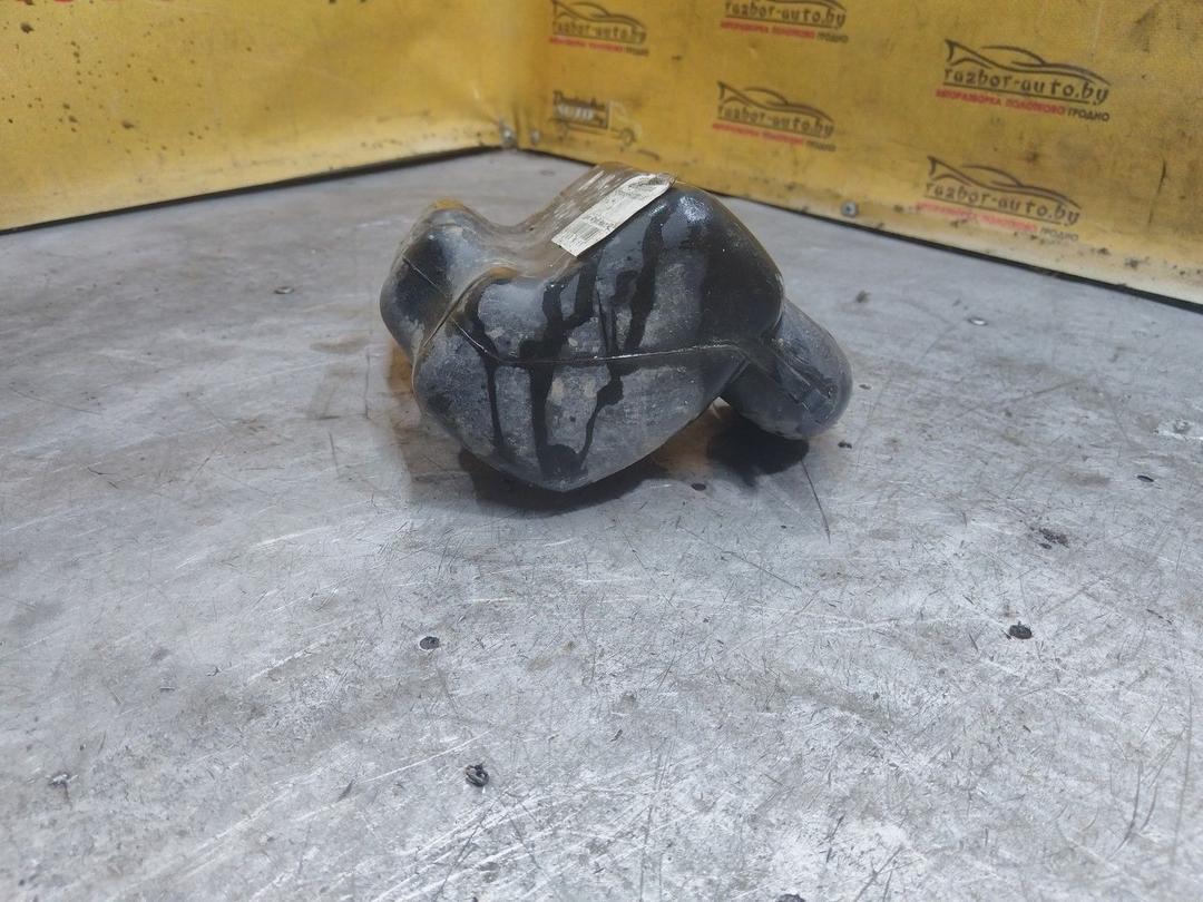 Резонатор воздушного фильтра UU2X48 Honda HR-V купить в магазине запчастей бу