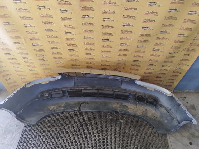 Бампер передний D7RAEB Audi A3 undefined