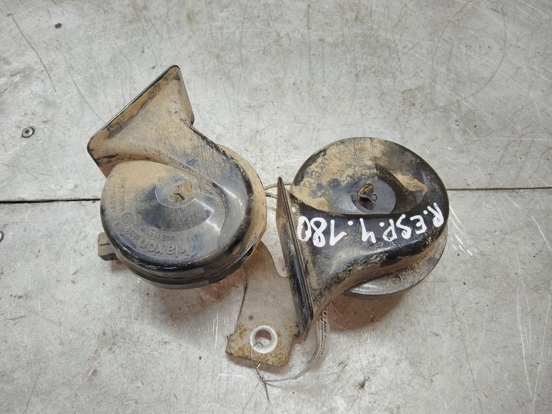 Сигнал (клаксон) 9G889U Renault Espace