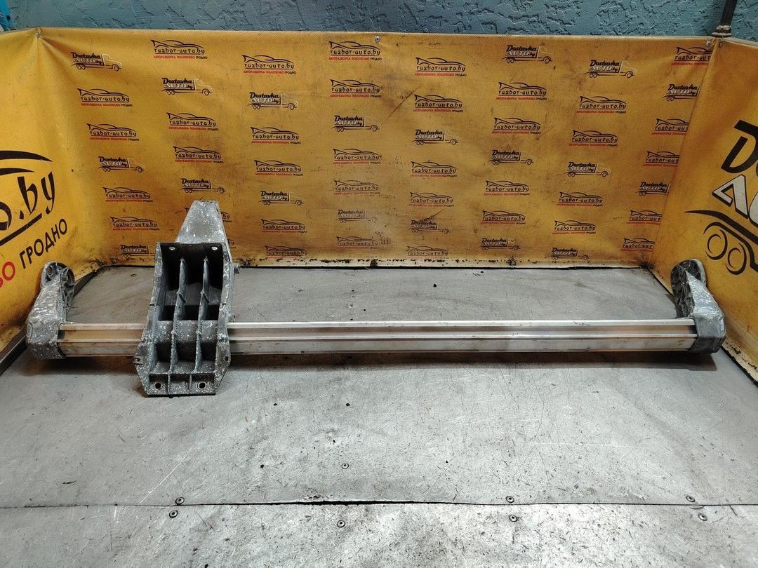 Усилитель торпедо 6T92OO Mercedes A W168 - Фото 1