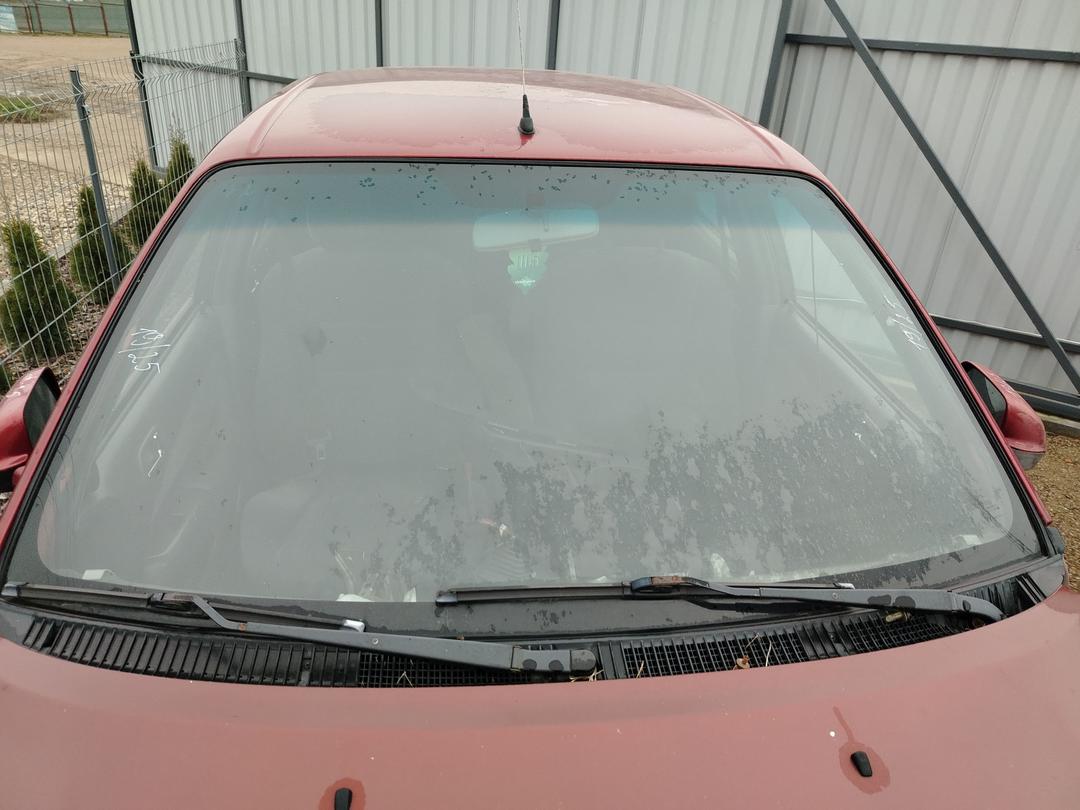 Щеткодержатель (поводок стеклоочистителя, дворник) M8XVS0 Toyota Corolla