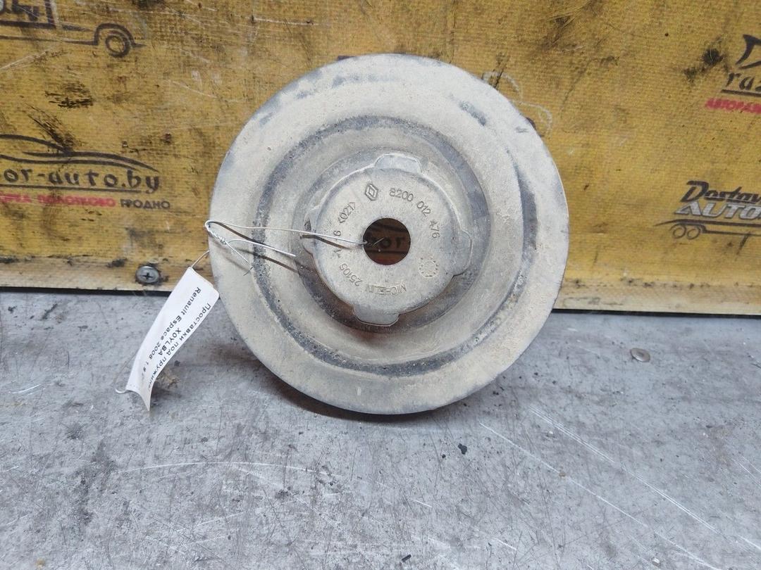 Проставки под пружины X0YLBA Renault Espace купить