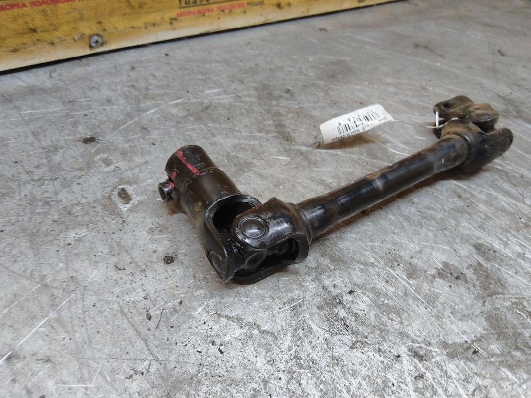 Рулевой карданчик 1F8920 Seat Toledo купить на авторазборке