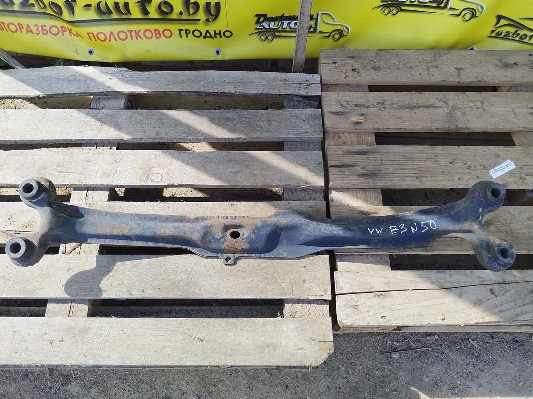 Балка под радиатор 9LQG49 Volkswagen Passat