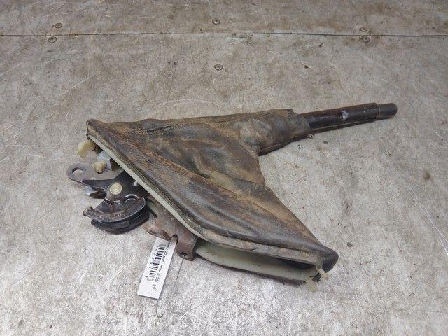 Рычаг ручного тормоза (ручника) DA84L9 BMW 7 E32 - Фото 3