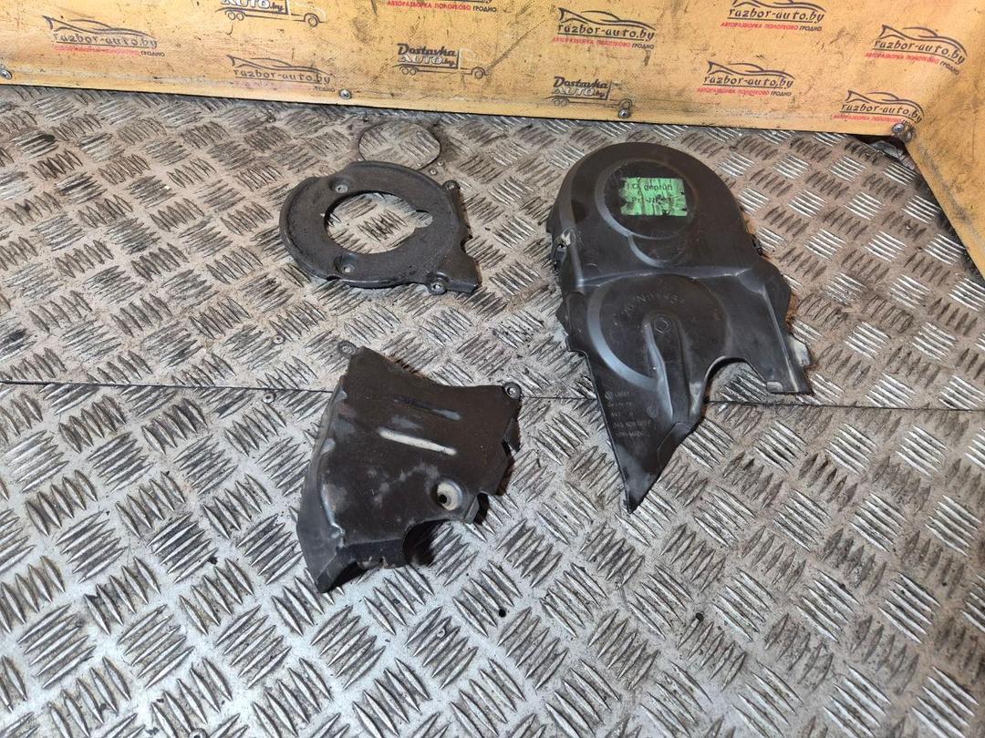 Защита (кожух) ремня ГРМ GO60YG Volkswagen Passat - Фото 1