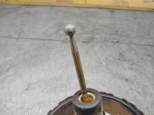 Вакуумный усилитель тормозов PWYI26 Volkswagen Polo купить в магазине запчастей бу