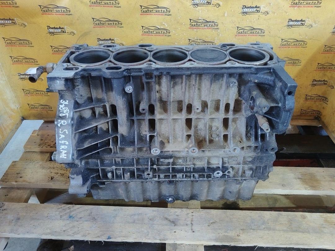 Блок цилиндров RLGQAY Renault Safrane