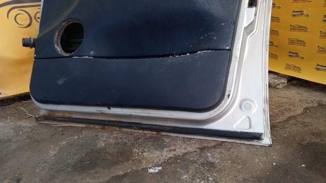 Дверь передняя правая BR947C Volkswagen Sharan купить на авторазборке