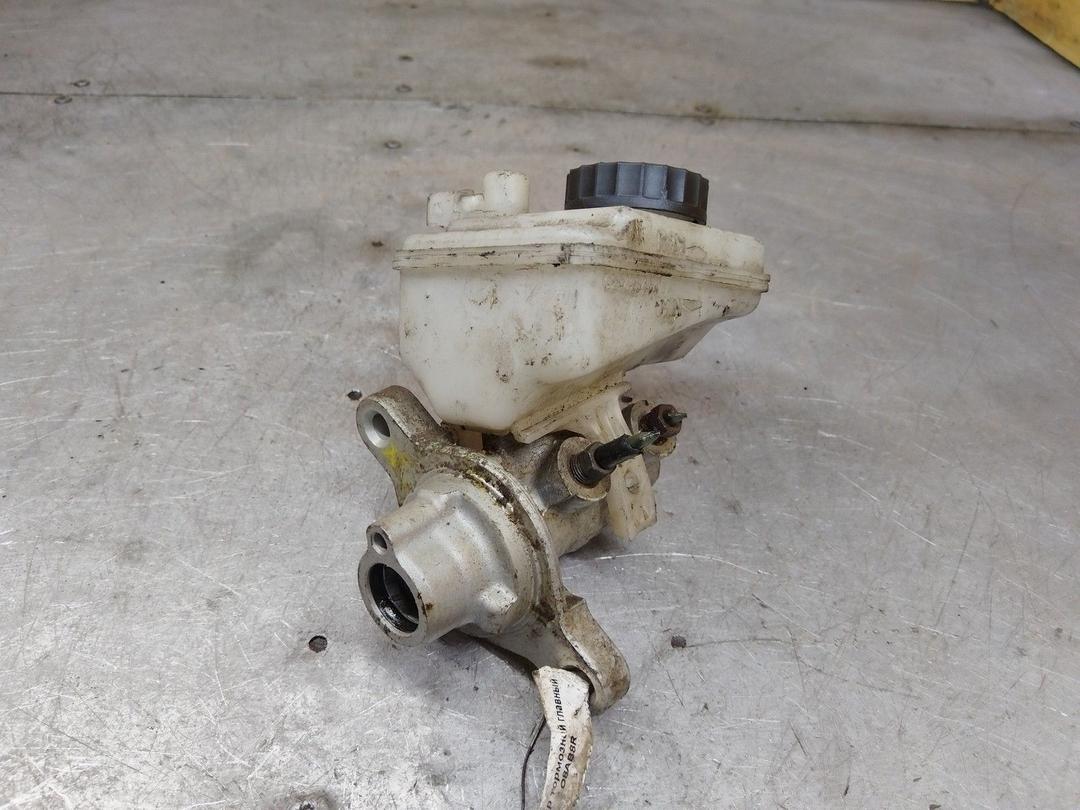 Цилиндр тормозной главный O8AB8R Toyota Aygo - Фото 2