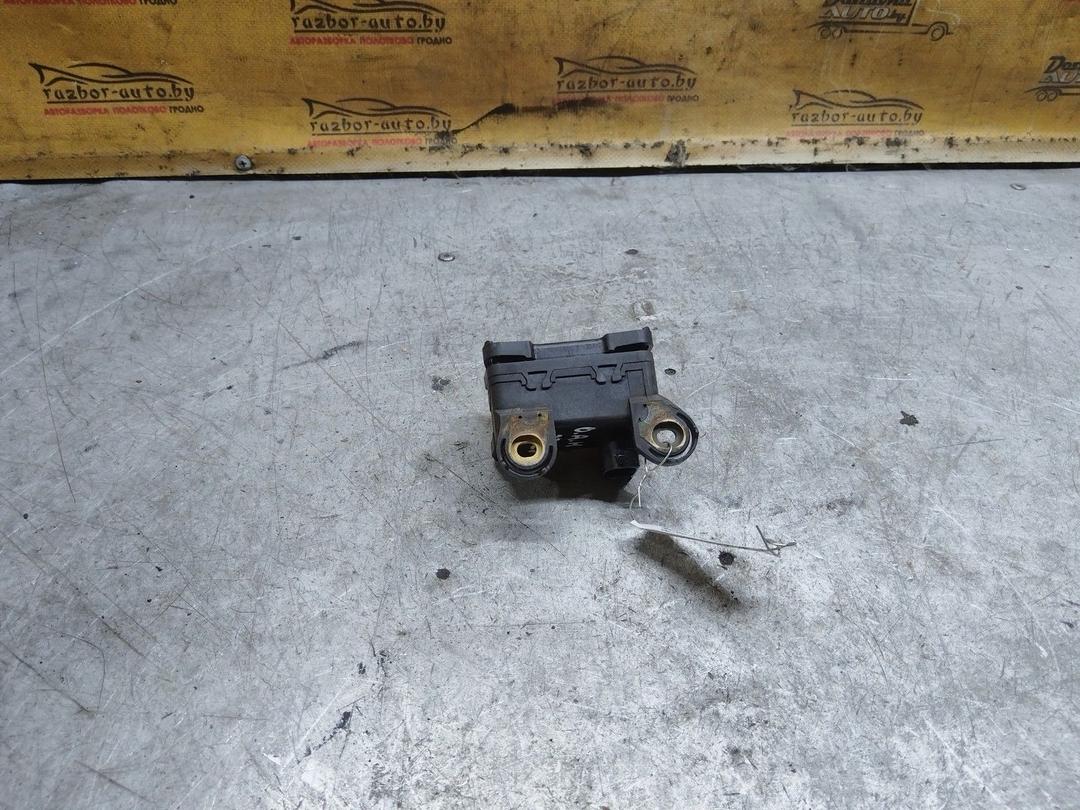 Датчик ускорения 4S9AOY Opel Astra купить с доставкой