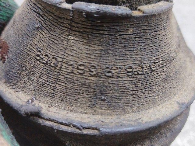 Подушка крепления двигателя 879T9W Audi A4 купить на авторазборке