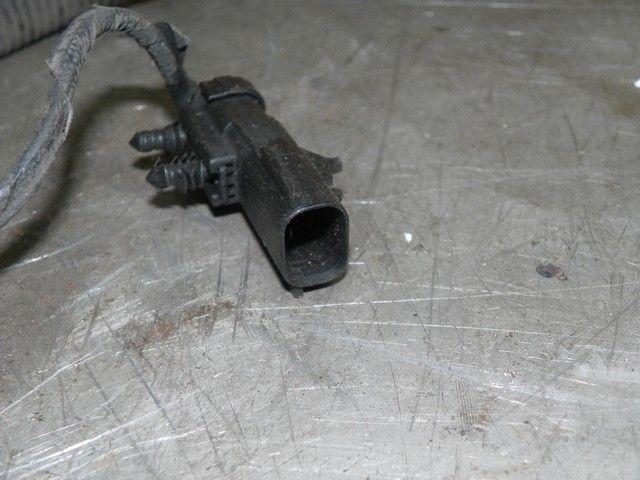 Корпус топливного фильтра KHGQO3 Chrysler Voyager - Фото 2