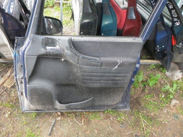 Дверь передняя правая N3G225 Opel Zafira купить с доставкой