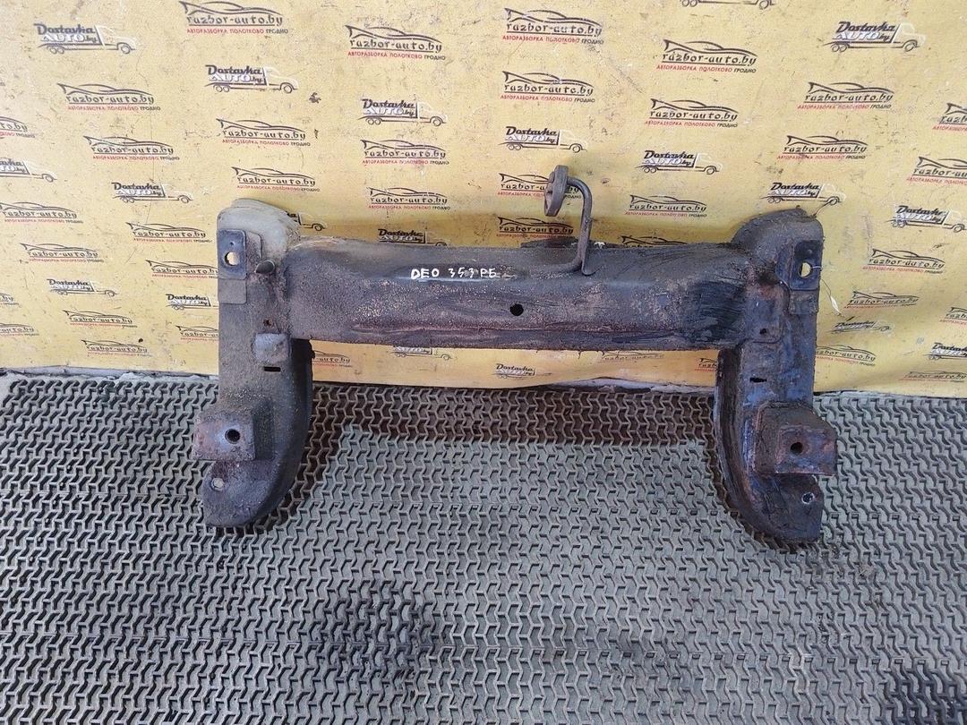 Балка подвески передняя (подрамник) C5PSB9 Daewoo Nubira купить с доставкой