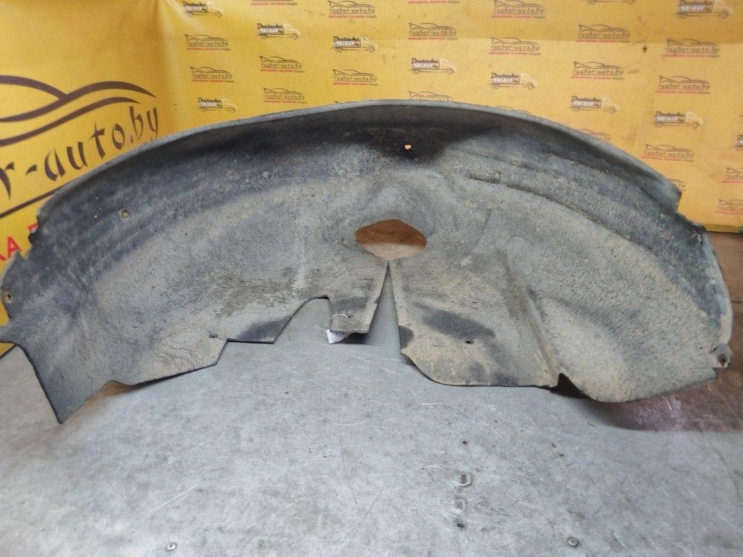 Защита арок задняя левая (подкрылок) 2DEDEG Audi A6 купить в магазине запчастей бу