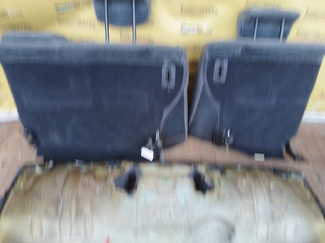 Салон (комплект сидений) 7VT7UV Renault Laguna undefined