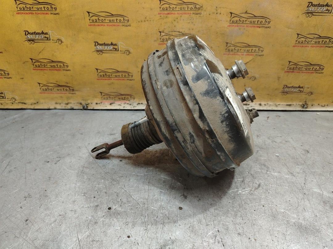 Вакуумный усилитель тормозов WF4Z2A Saab 9-3 - Фото 1