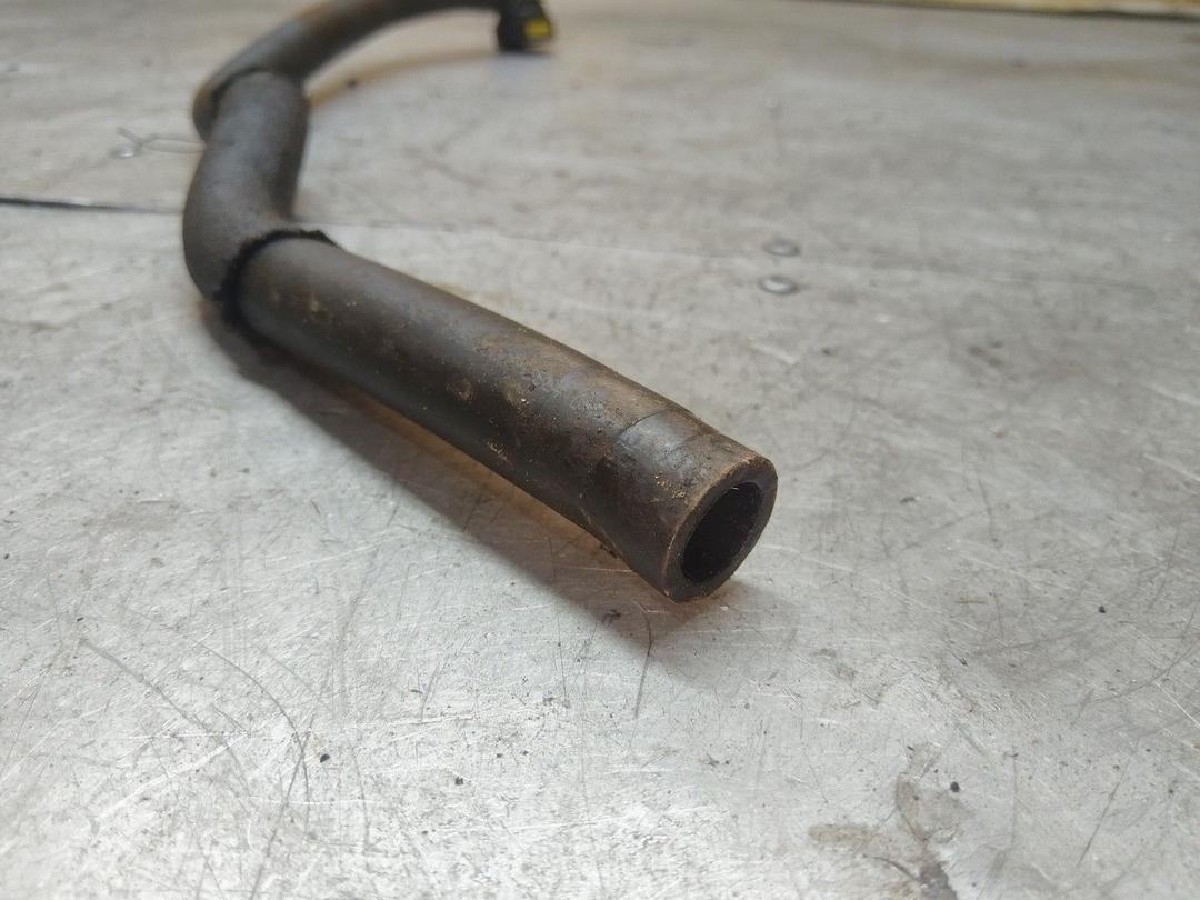 Патрубок (трубопровод, шланг) W5IPS9 Renault Espace купить