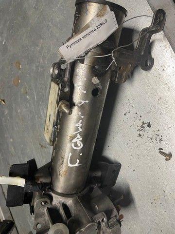 Рулевая колонка 339ILG Ford Galaxy купить