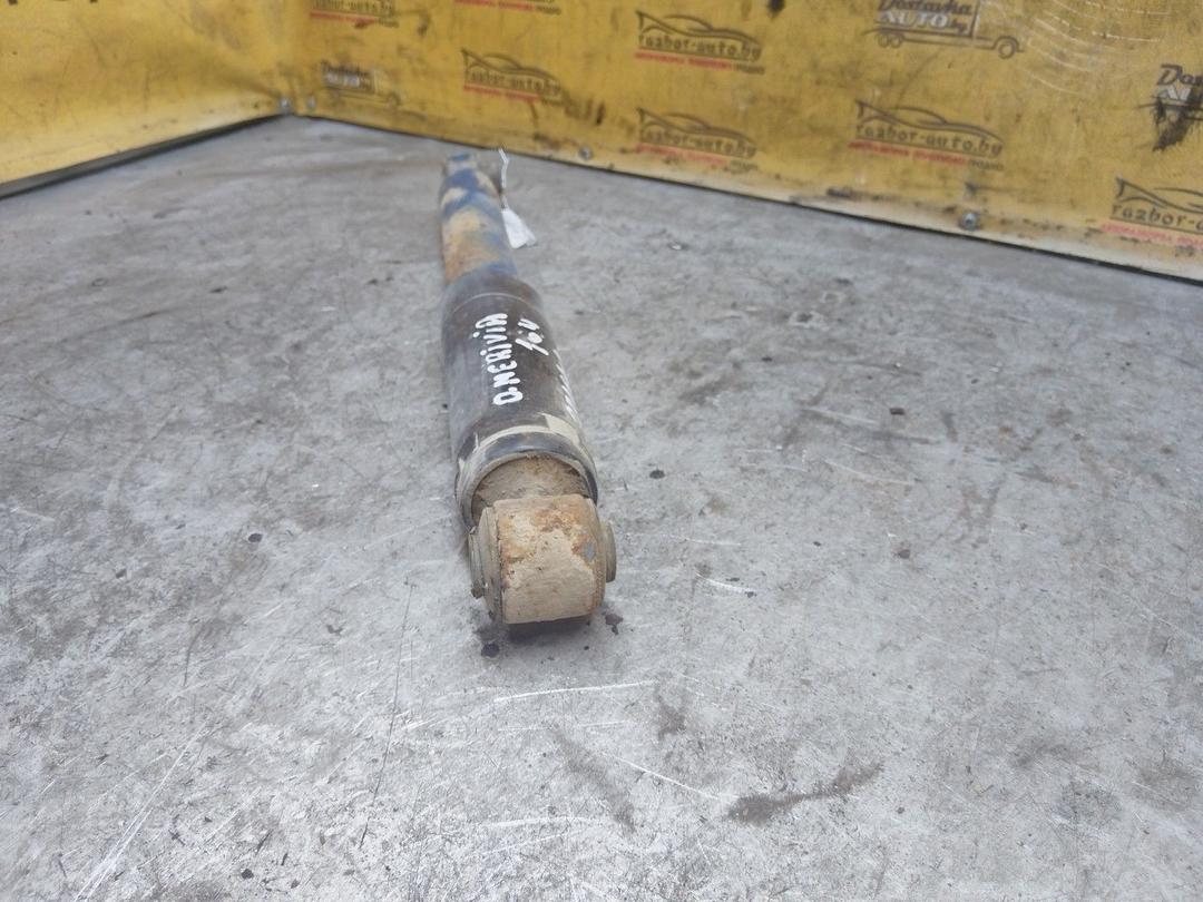 Амортизатор задний правый H4CZIC Opel Meriva - Фото 5