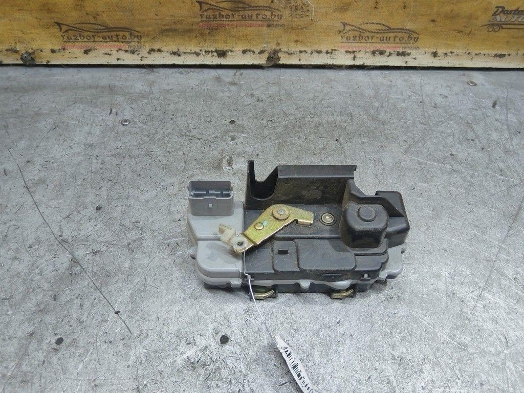 Замок двери задней правой H9QAHB Citroen C5 - Фото 4