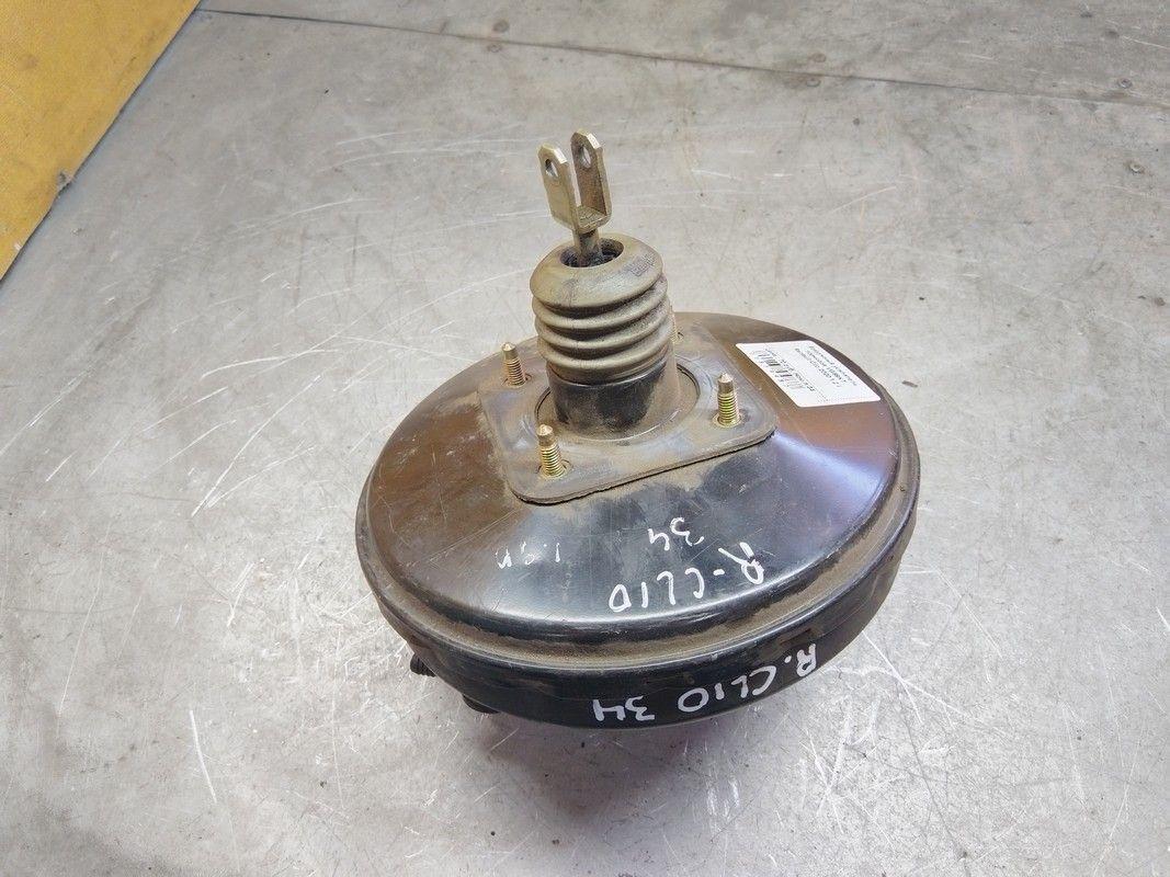 Вакуумный усилитель тормозов VG69K7 Renault Clio - Фото 3