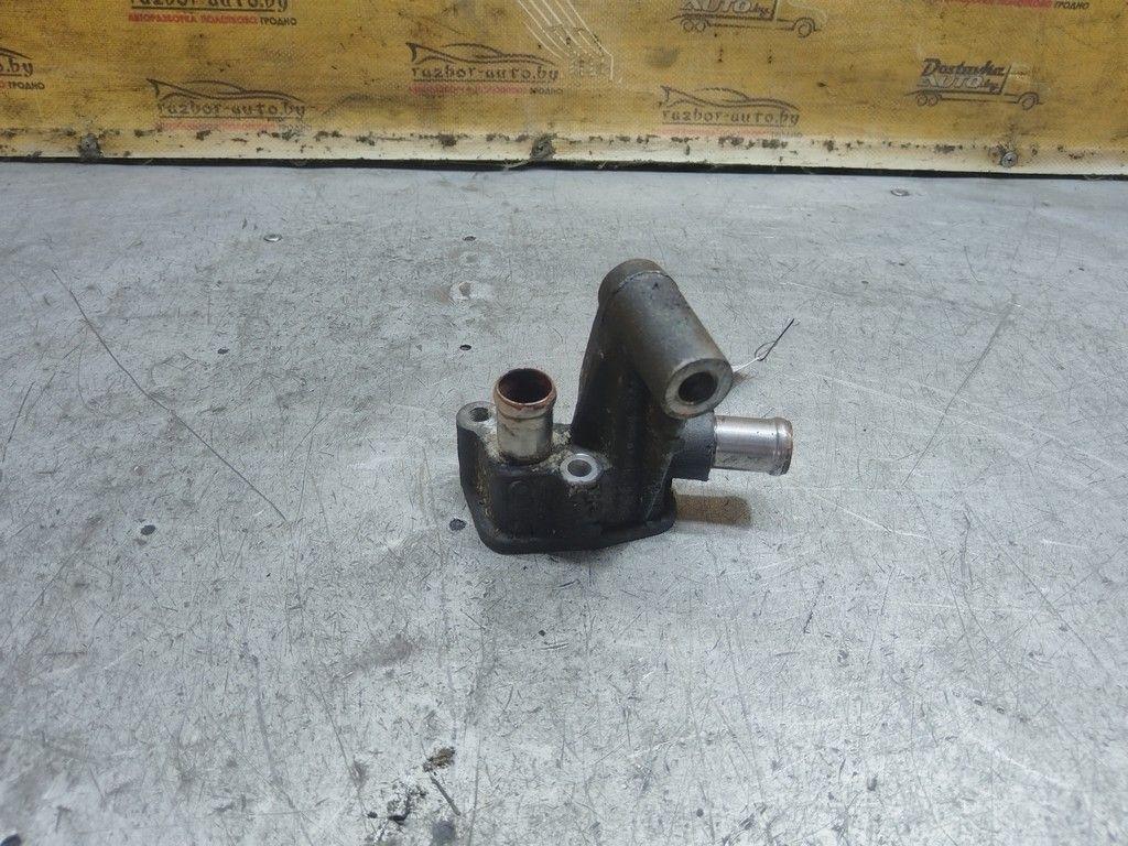 Фланец N0I9CM Opel Vectra - Фото 1