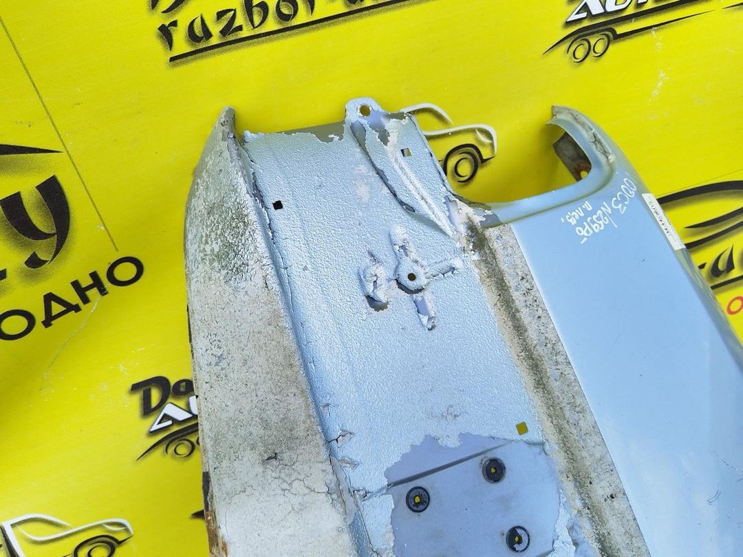 Крыло переднее левое U9RQXZ Audi 100 купить с доставкой. Огромный выбор запчастей и марок авто. У нас есть практически все.