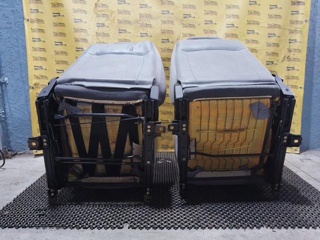 Салон (комплект сидений) S481TW Mitsubishi Carisma undefined