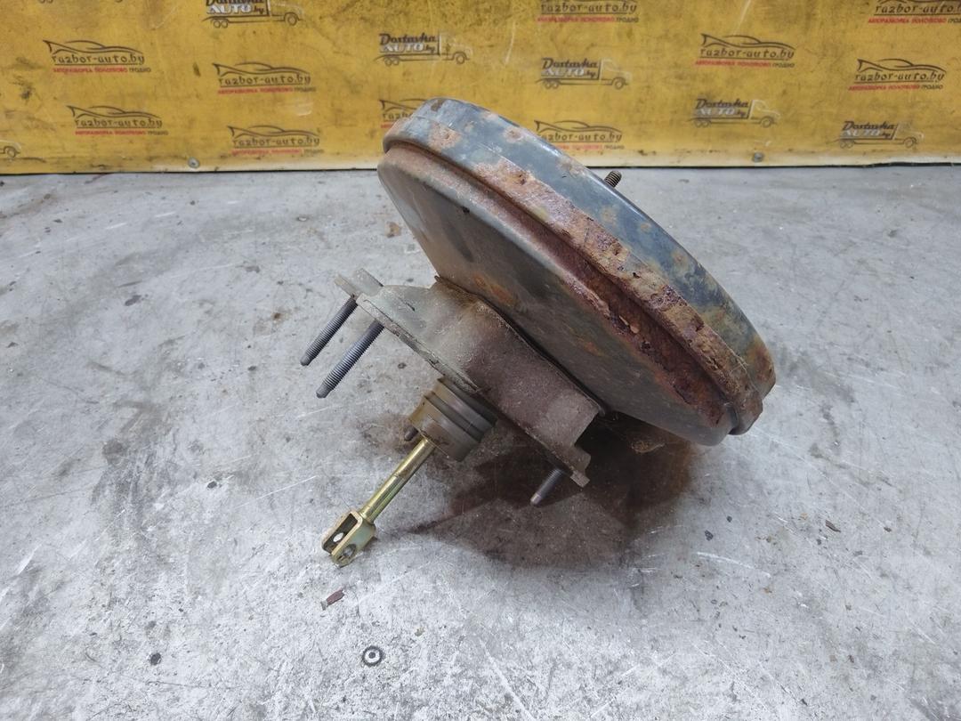 Вакуумный усилитель тормозов 58923Z Nissan Micra купить на авторазборке
