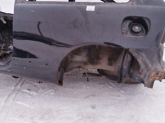 Крыло заднее левое 5OA16U Rover 200 купить