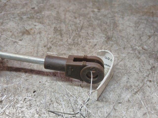 Цилиндр сцепления главный Z3WO1J Opel Zafira купить в магазине запчастей бу