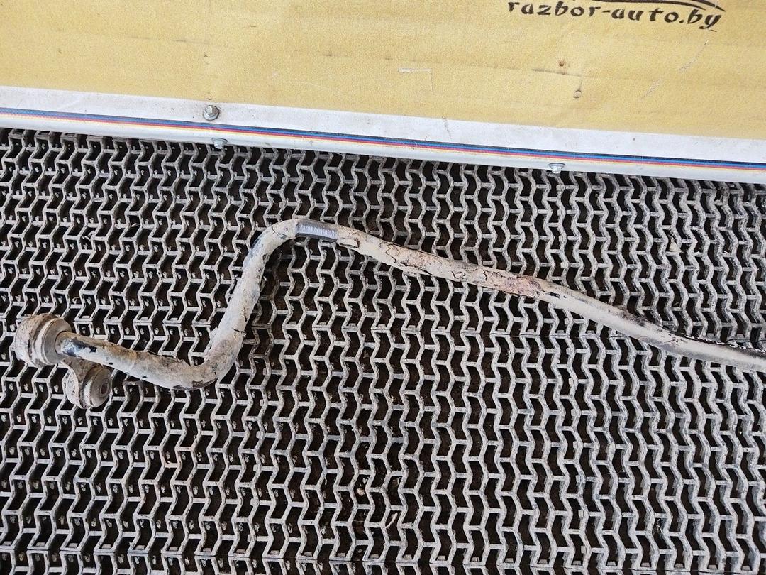 Стабилизатор подвески (поперечной устойчивости) задний K3H98R Saab 9-3 - Фото 2